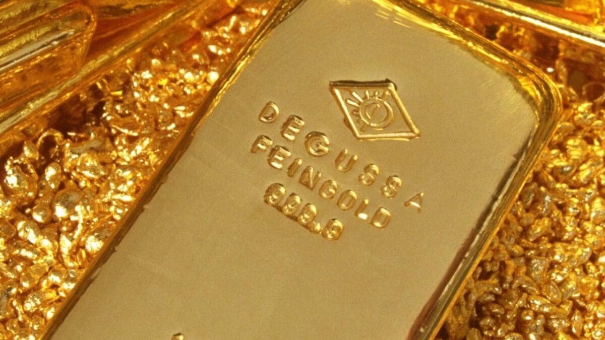 أسعار الذهب اليوم الأحد 21 أغسطس 2022 في مصر