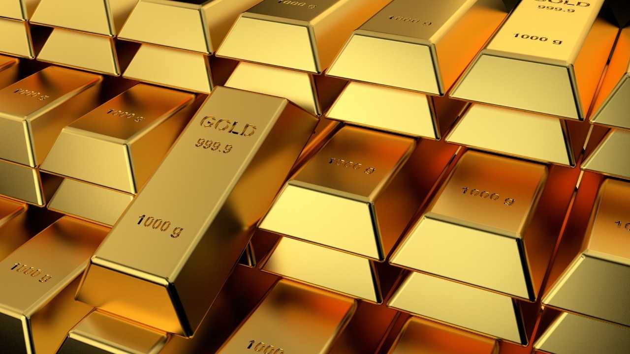 عاجل| انخفاض جديد في أسعار الذهب في السعودية| وعيار 21 يسجل أدنى مستوى له في أسبوع