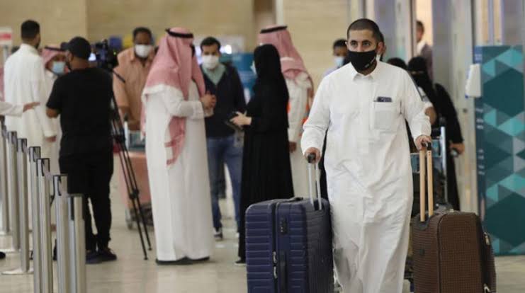 شروط وضوابط سفر السعوديين إلى إمارة دبي