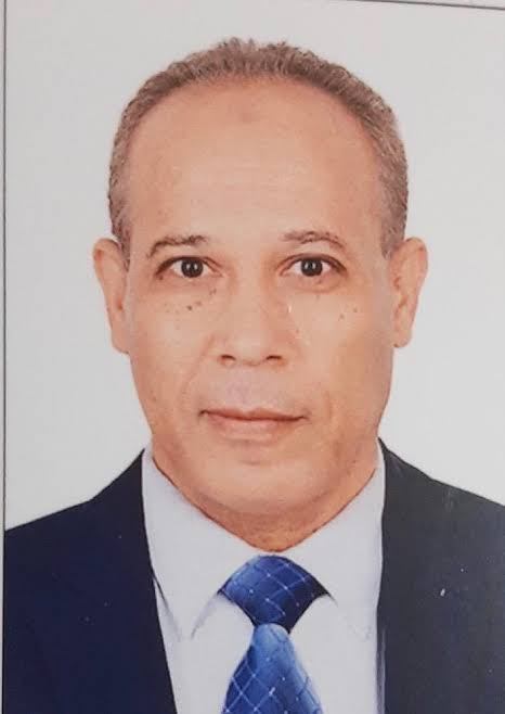 الدكتور محمد عبد النعيم 
