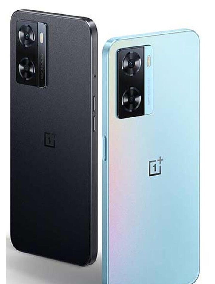 OnePlus Nord N20 SE Colors
