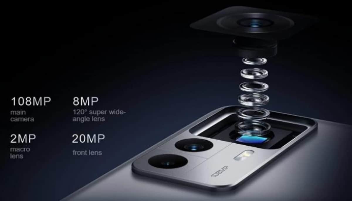 شاومي تطلق رسميًا هاتف Redmi K50 Ultra مع شاشة OLED وشحن 120 وات والمزيد