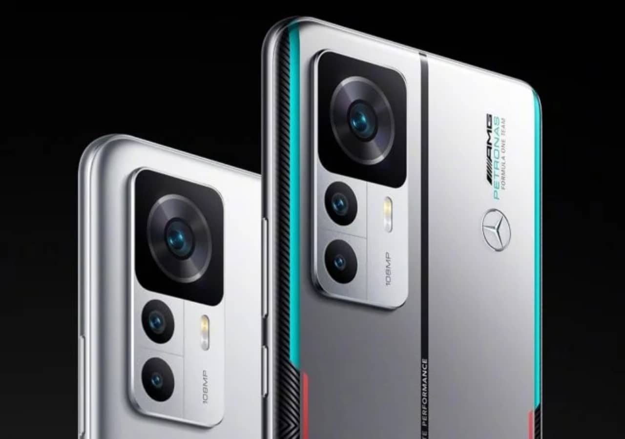 شاومي تطلق رسميًا هاتف Redmi K50 Ultra مع شاشة OLED وشحن 120 وات والمزيد