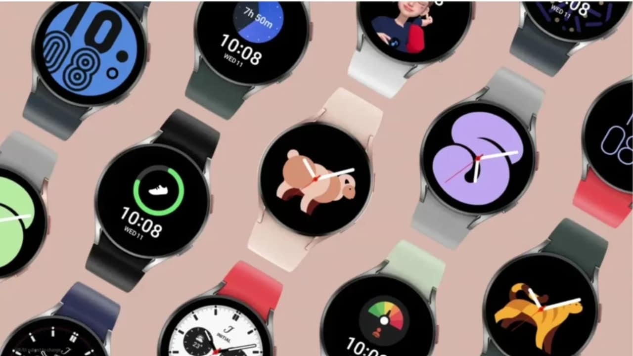 تقرير جديد حول سلسلة Samsung Galaxy Watch 5.. التصميم والسعر والمزيد