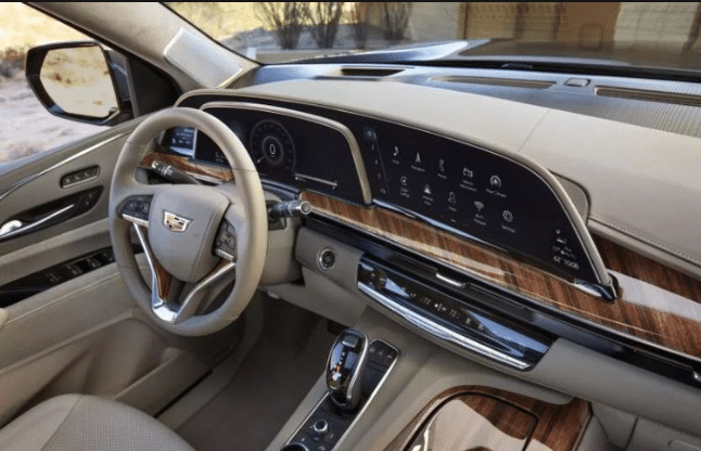 مراجعة كاديلاك اسكاليد Cadillac Escalade 2022 المواصفات والمميزات والعيوب والأسعار