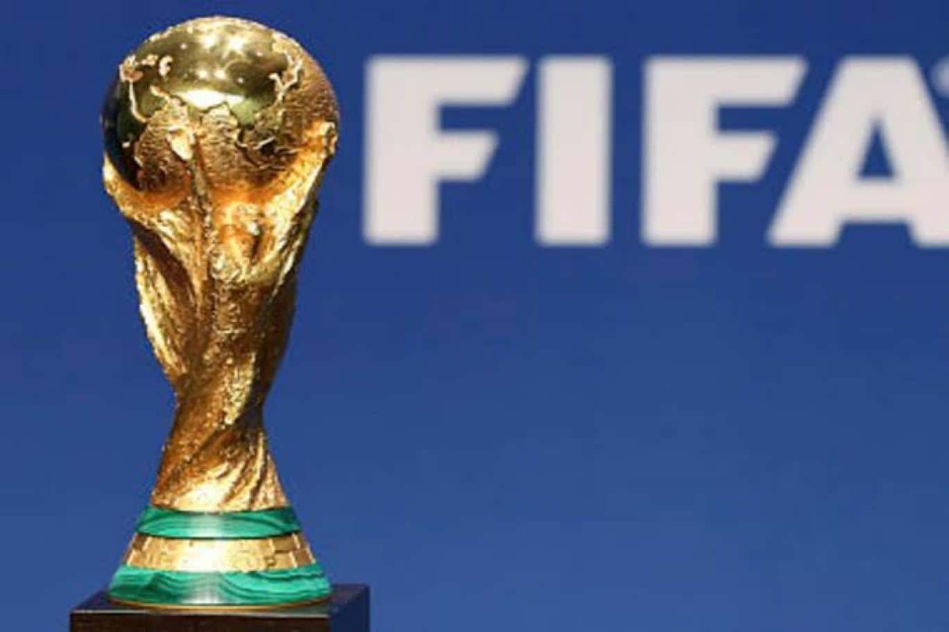 تقديم موعد مباراة الافتتاح في كأس العالم
