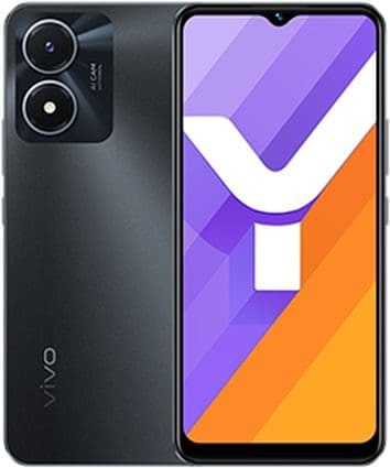 هاتف فيفو الجديد Vivo Y02s