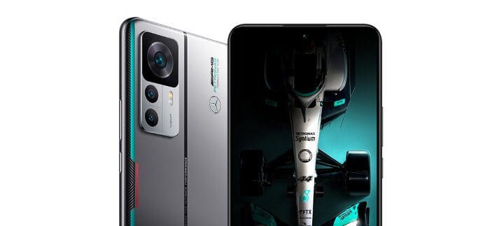 Xiaomi Redmi K50 Ultra Camera