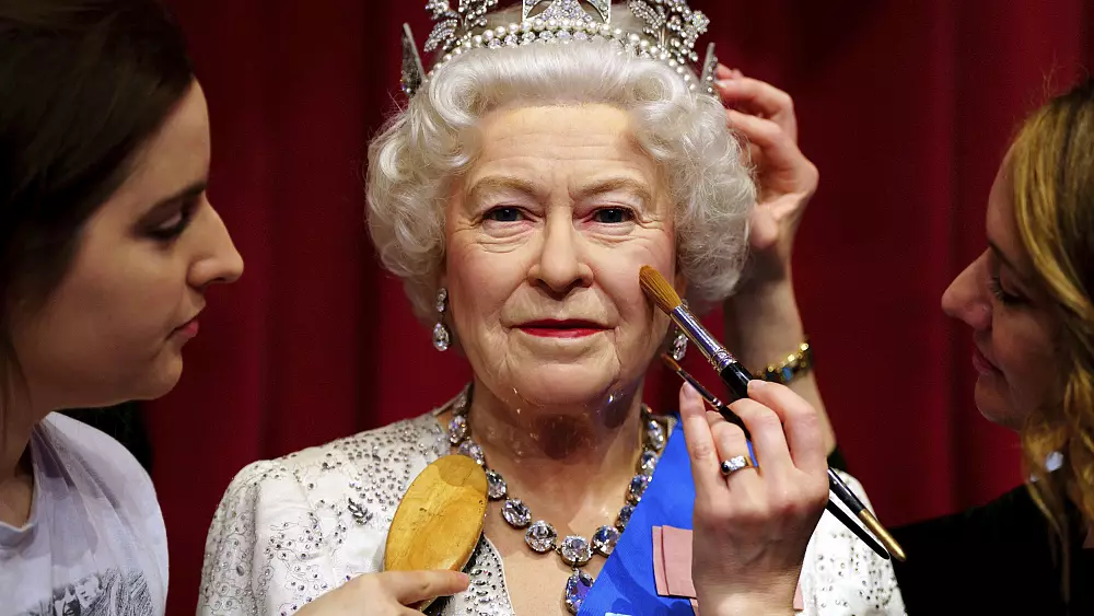 وفاة ملكة بريطانيا إليزابيث الثانية عن عمر يناهز96 عاماً