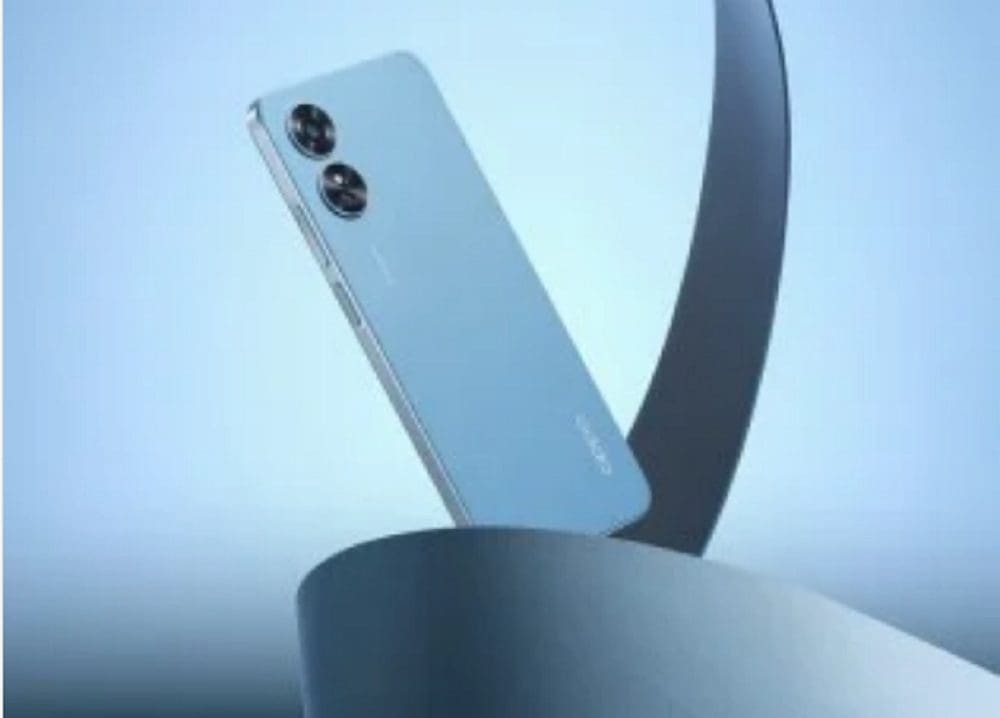أوبو تستعد لإطلاق هاتف Oppo A17 بتصميم أنيق منخفض التكلفة 2 25/9/2022 - 11:28 م
