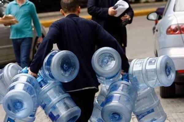 شركة القاهرة لمياه الشرب والصرف الصحي تعلن انقطاع المياه لمدة 6 ساعات في 12 منطقة بالقاهرة 