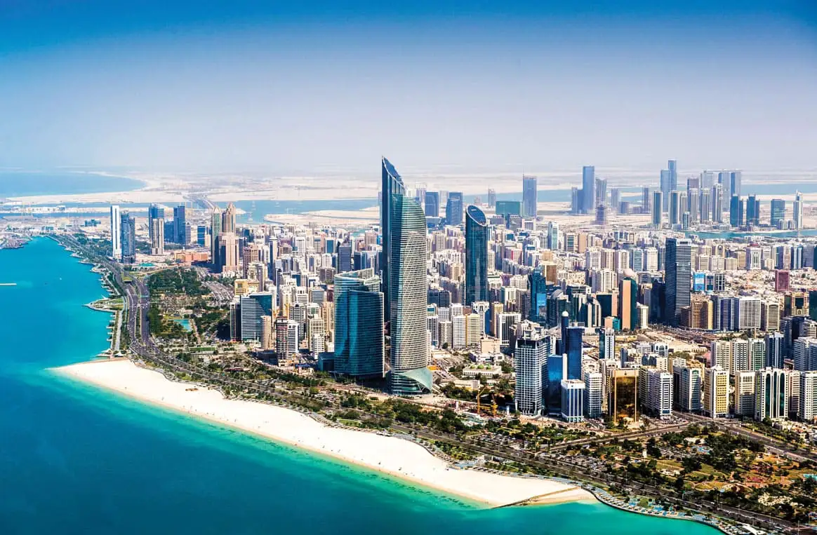 فنادق الإمارات في زيادة خلال 8 أشهر فقط، تعرف معنا على الخبر