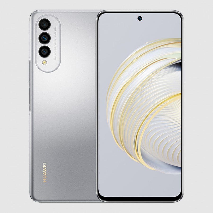 رسمياً: طرح هاتف Huawei nova 10z بالخارج تعرف على إمكانيات الجهاز وسعره داخل الدول العربية