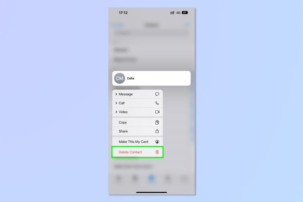 ميزات مخفية في نظام iOS 16 ستجعل حياتك أسهل