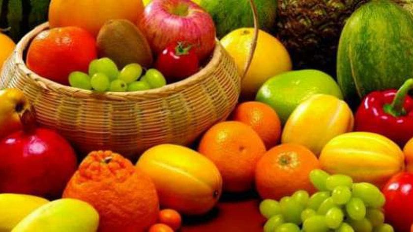 أسعار الفاكهة اليوم السبت 10-9-2022 في الأسواق المصرية