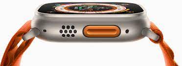 ساعة المغامرات من أبل Apple Watch Ultra تصميم جذاب ومواصفات مُبهرة 5 8/9/2022 - 1:40 م