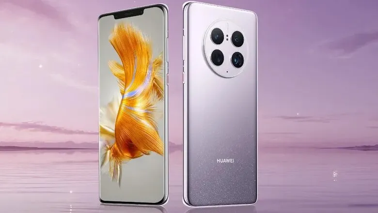 سعر و مواصفات هواوي ميت 50 برو Huawei Mate 50 Pro