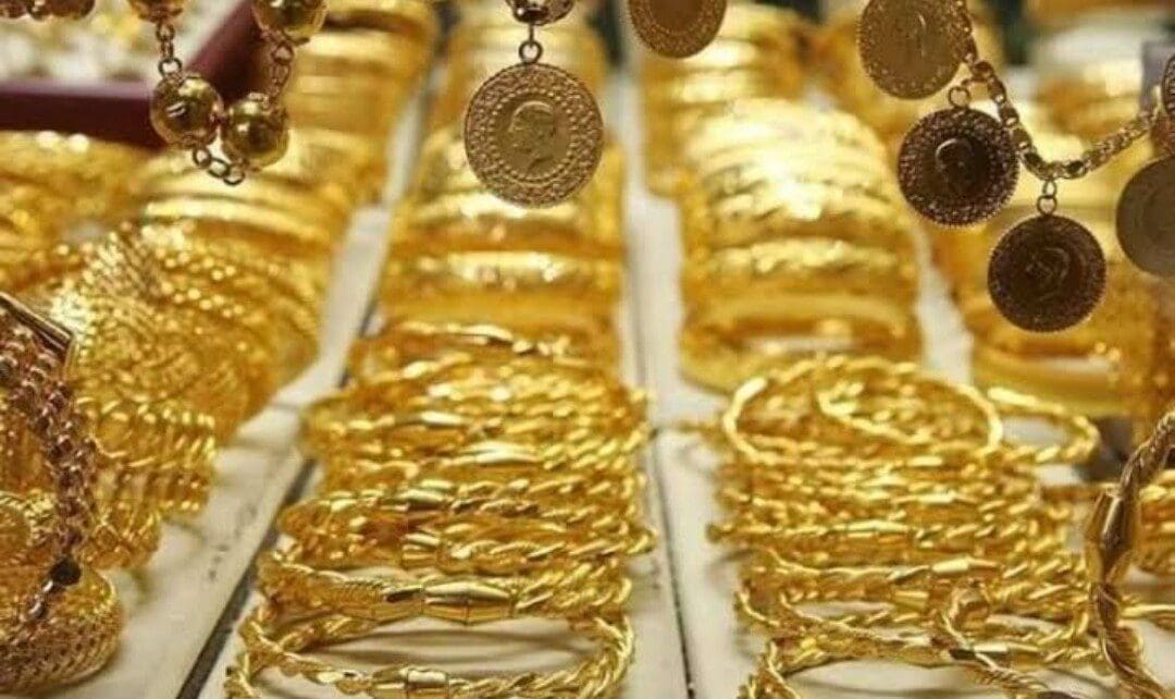 سعر الذهب اليوم الخميس في السعودية_ صورة أرشيفية