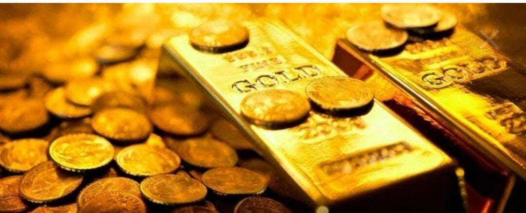 أسعار الذهب العالمية