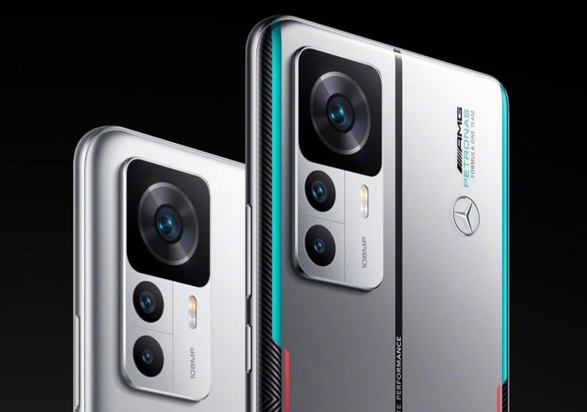 مقارنة مواصفات الهاتفين Motorola X30 Pro & Redmi K50 Ultra