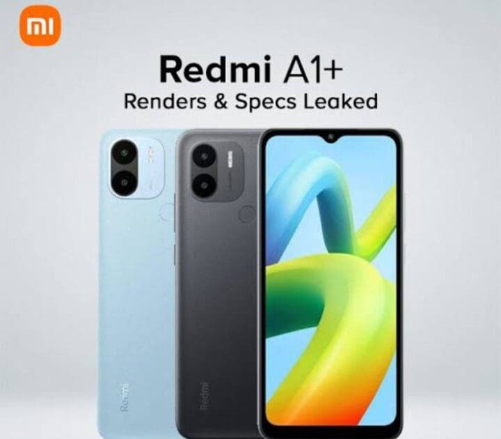 Xiaomi Redmi A1 Plus Review