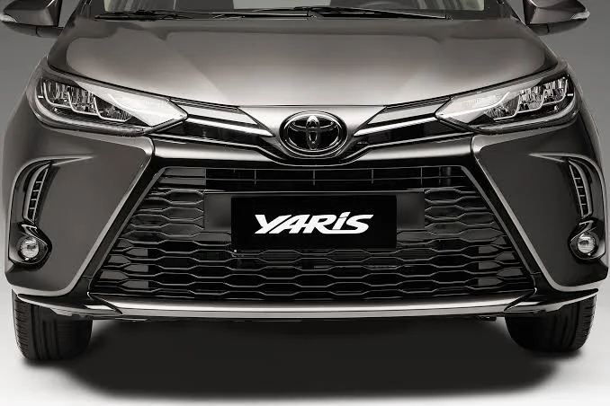 سيارة 2023 Toyota Yaris