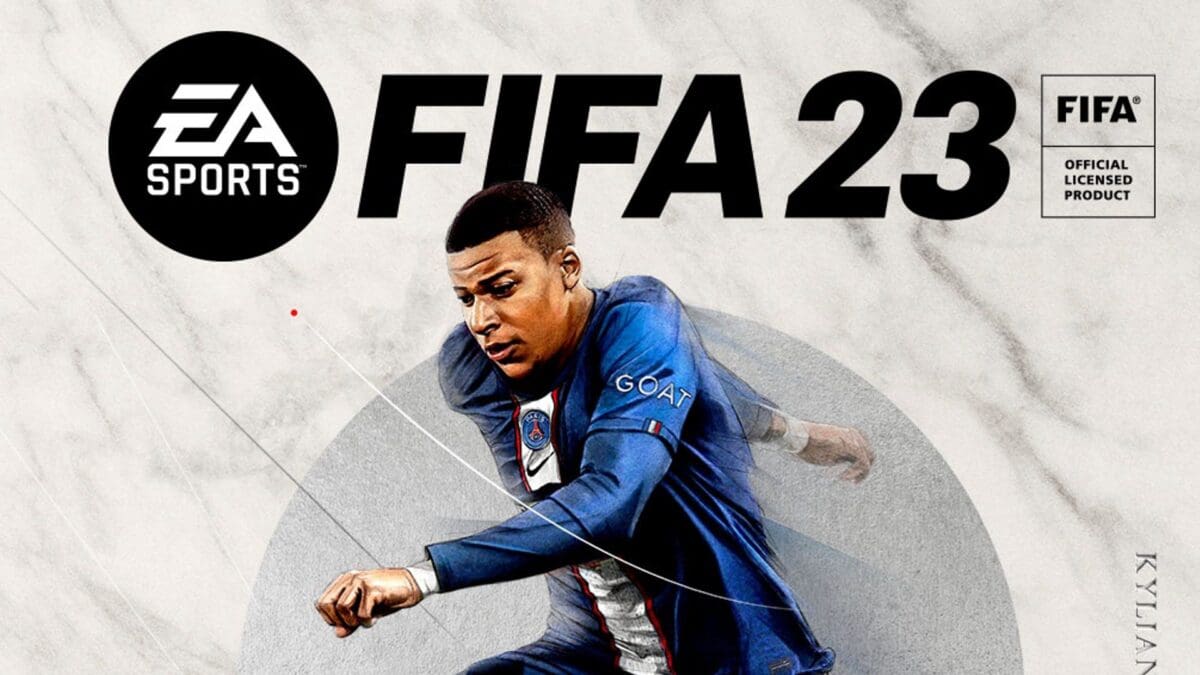 مميزات لعبة فيفا FIFA 2023 وسعرها في مصر والسعودية