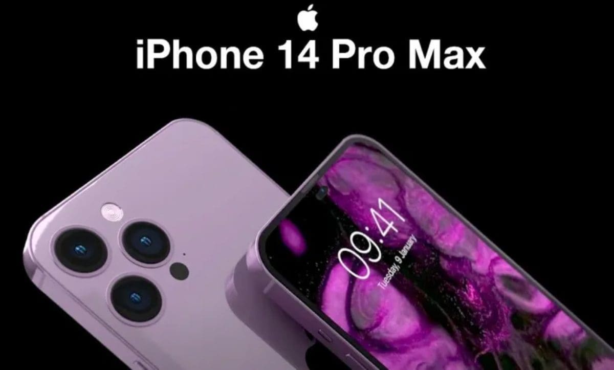 مقارنة المواصفات بين iPhone 14 Pro Max & Samsung Galaxy S22 Ultra والأسعار