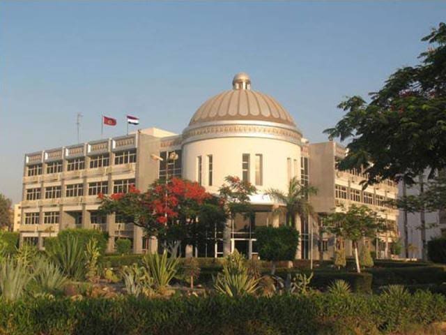 جامعة الفيوم تنهي استعداداتها لاستقبال العام الدراسي الجديد