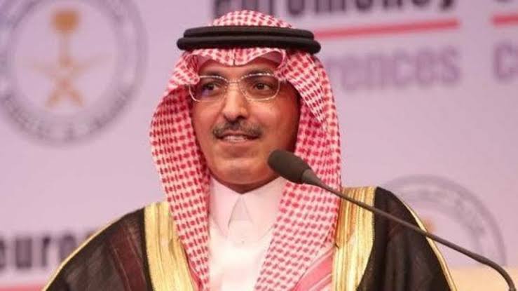 وزير المالية السعودي يكشف عن غرامة البيانات الضريبية المغلوطة 