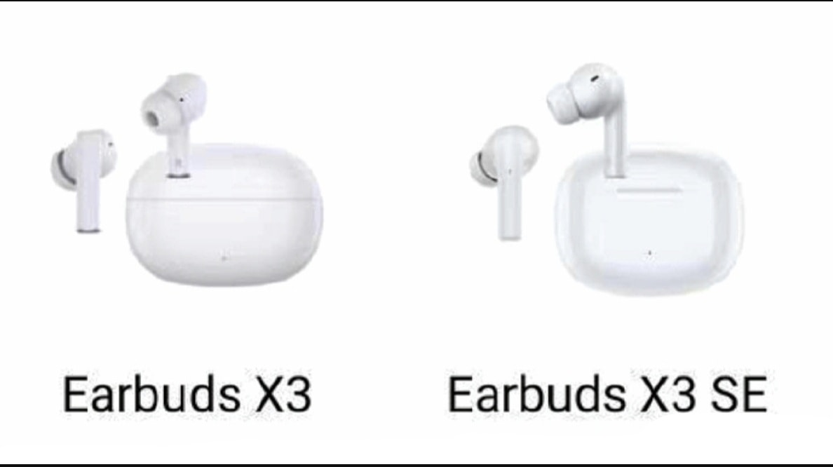 Honor Earbuds X3