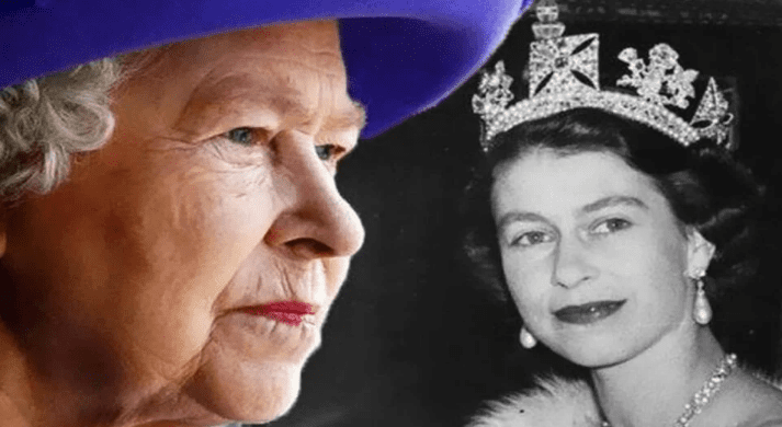 وفاة الملكة إليزابيث الثانية الملكة الدستورية للعديد من الدول