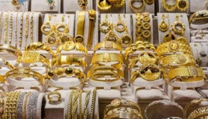 أسعار الذهب في مصر اليوم الأربعاء