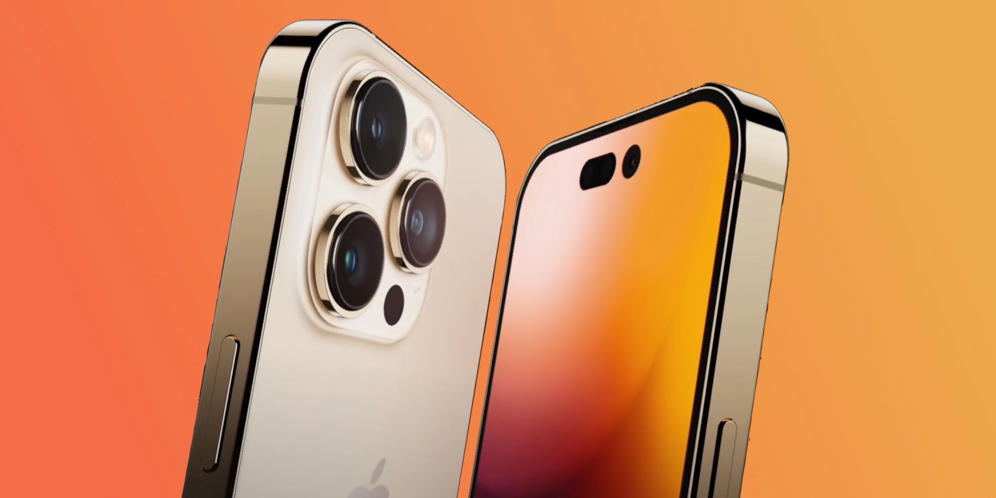 Apple تكشف رسمياً عن "أغلى" هواتفها الجديدة iPhone 14 Pro Max خلال فعاليات مؤتمرها السنوي