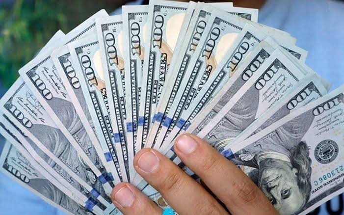 الدولار يسجل ارتفاع جديد اليوم أمام الجنيه المصري