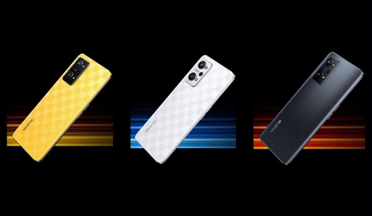 رسميا: ريلمي تعلن عن هاتف "Realme GT Neo 3T" بمعالج "جبار" وبطارية كبيرة جداً