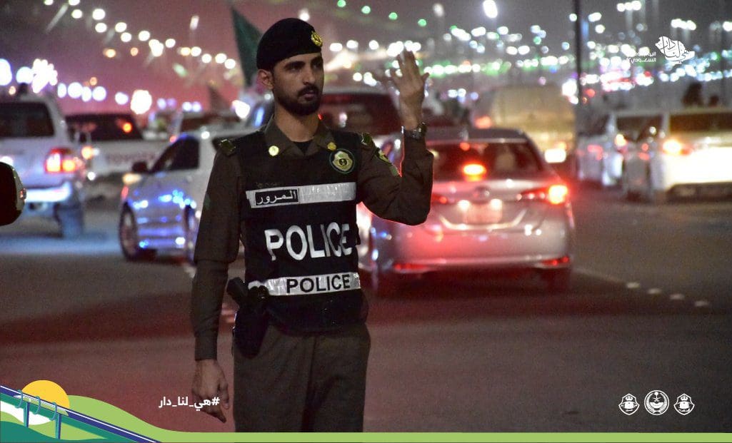 المرور السعودي يوضح خطوات تفعيل خدمة الكفالة الإلكترونية عبر أبشر| مميزاتها