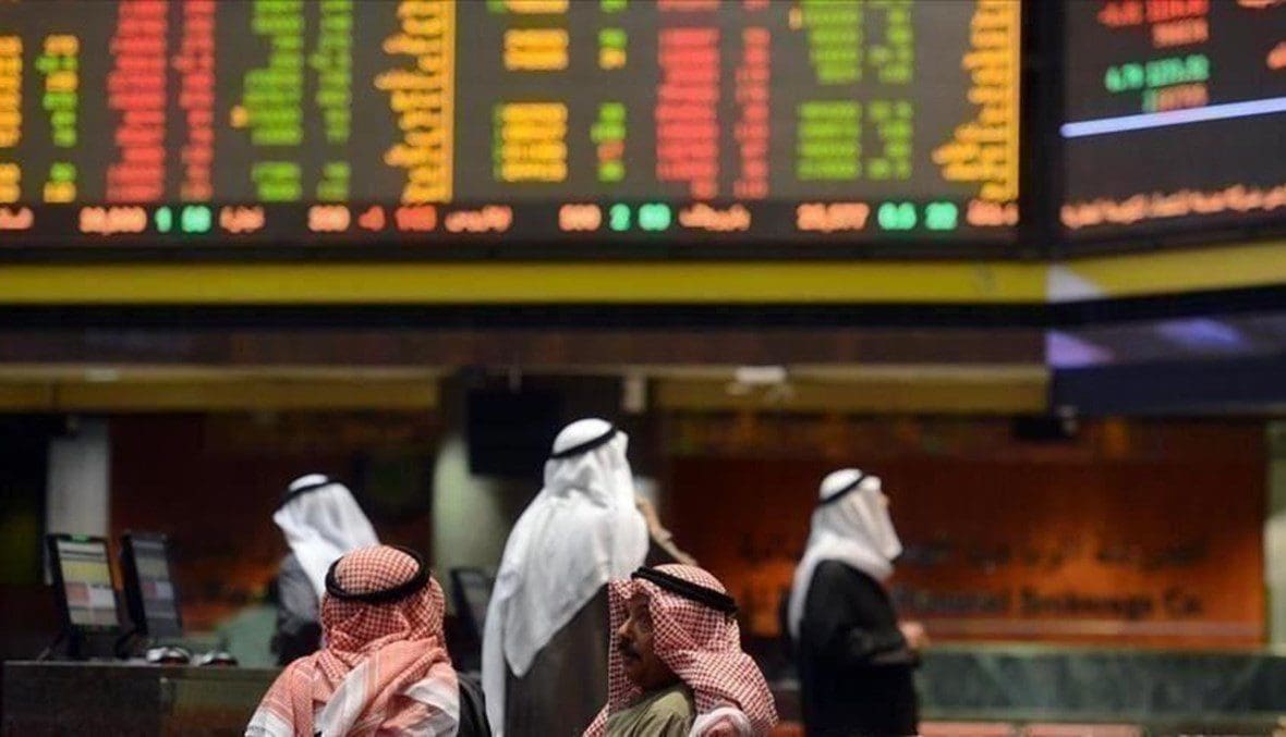 ارتفاع جديد لسعر سهم أرامكو في يوم صعود ومكاسب أسواق المال الخليجية