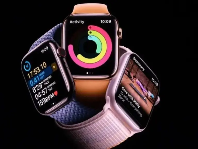 ألوان آبل وتش مواصفات apple watch