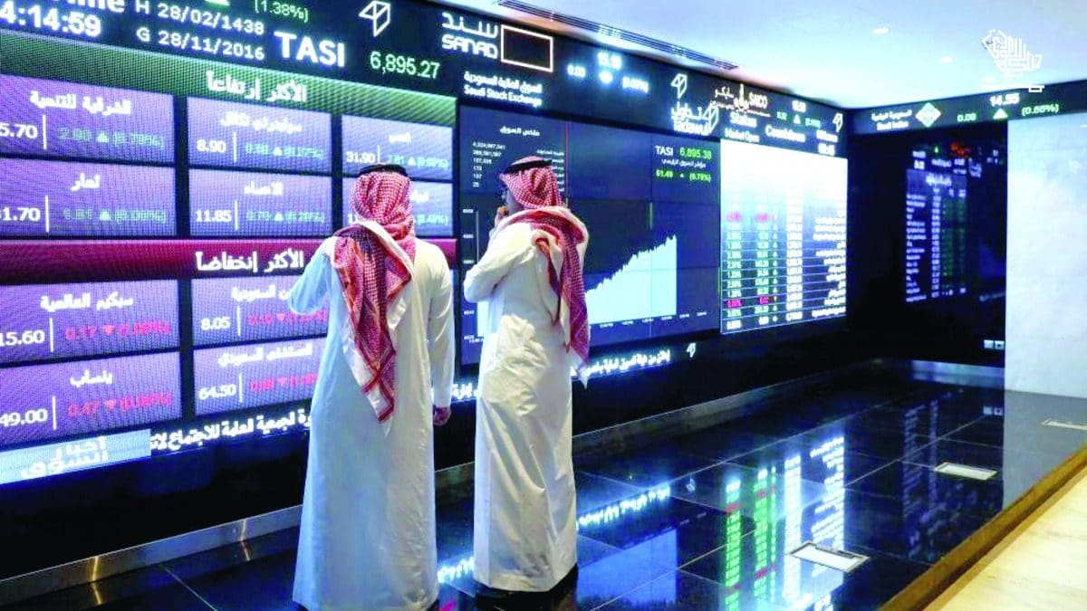 ارتفاع سعر سهم أرامكو ومكاسب جديدة للبورصة السعودية| وسعر سهم الراجحي
