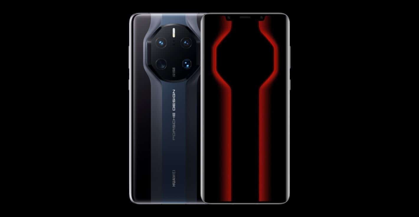 بعد طول انتظار وتشويق هواوي تعلن رسمياً عن هاتفها الأفخم "Huawei mate 50 pro" بمعالج جبار وكاميرات ممتازة