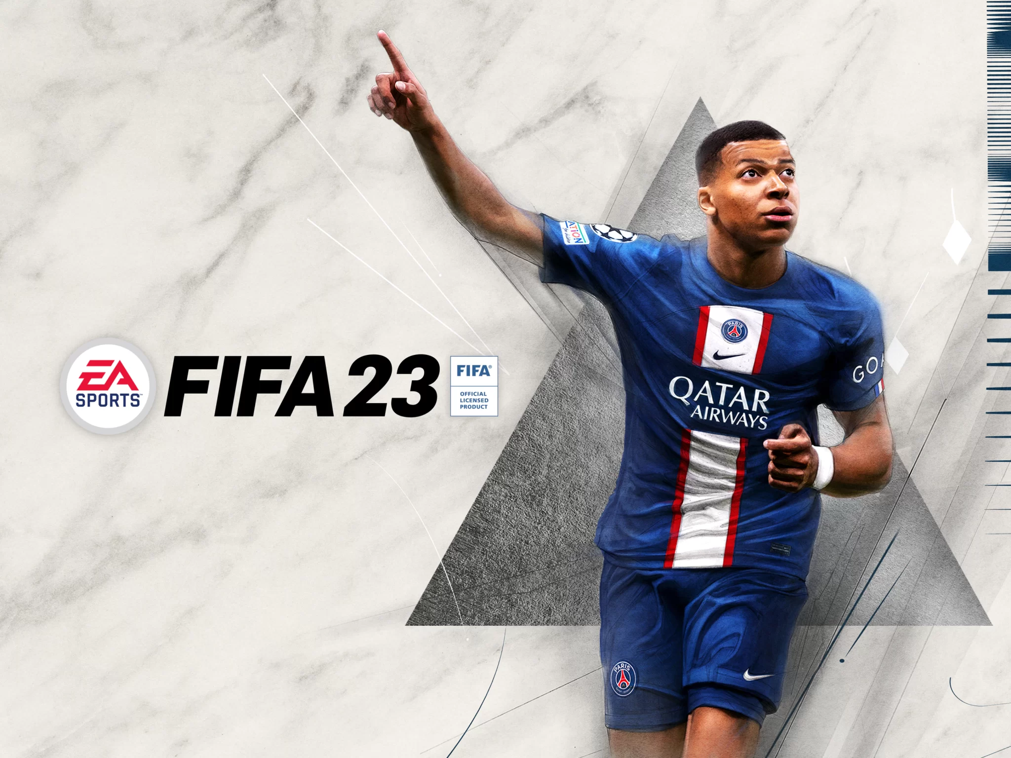 فيفا FIFA 23 تشهد إضافة كأس العالم وعودة Ultimate Team عبر تطبيقها الجديد| كيفية اللعب وأسعار الشراء