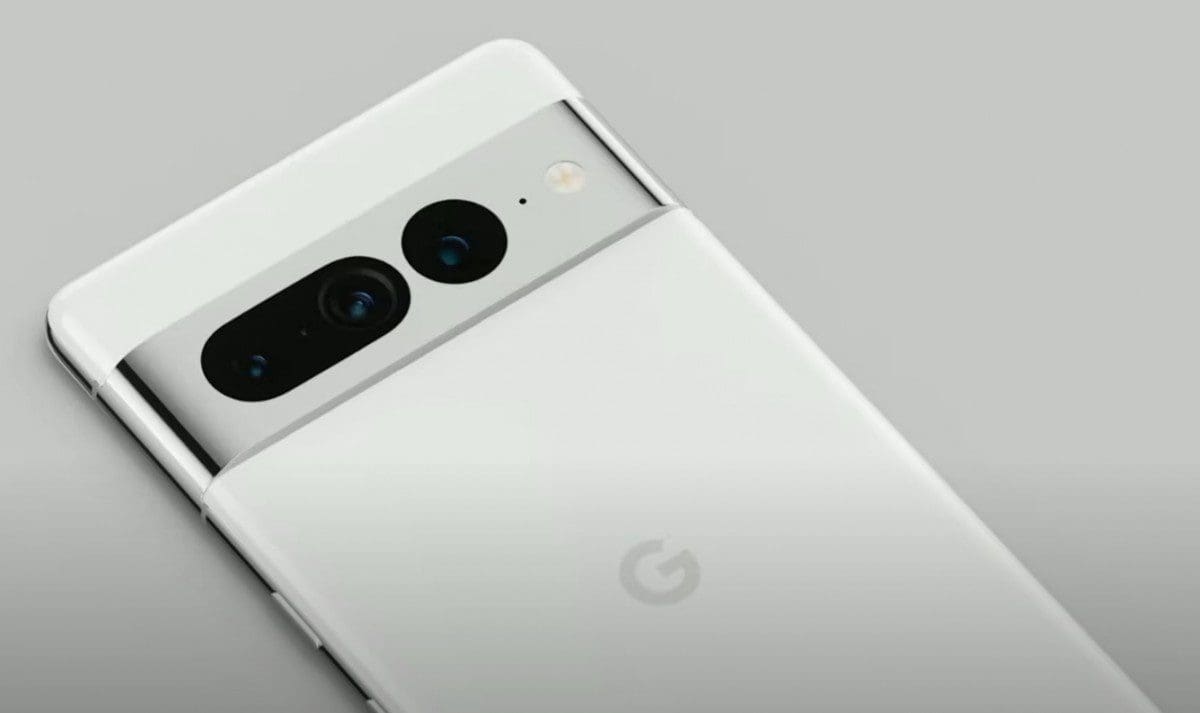 المنتظر لدى الكثير Google Pixel 7 Pro يأتي بكاميرا أكثر من رائعة ومزايا رهيبة جديدة وفقا لأحدث التسريبات