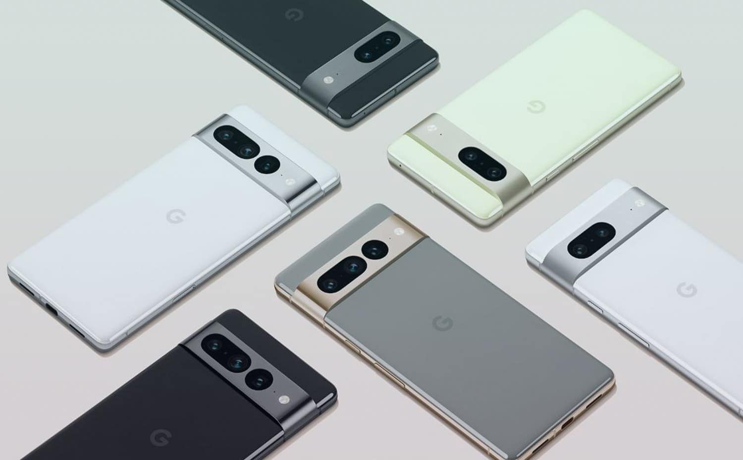المنتظر لدى الكثير Google Pixel 7 Pro يأتي بكاميرا أكثر من رائعة ومزايا رهيبة جديدة وفقا لأحدث التسريبات