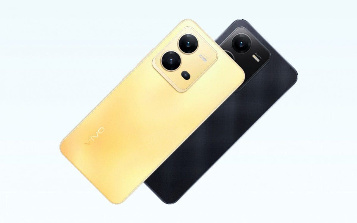 رسميا: فيفو تعلن عن هاتف "Vivo X80 Lite" بمعالج جيل خامس وكاميرات ممتازة