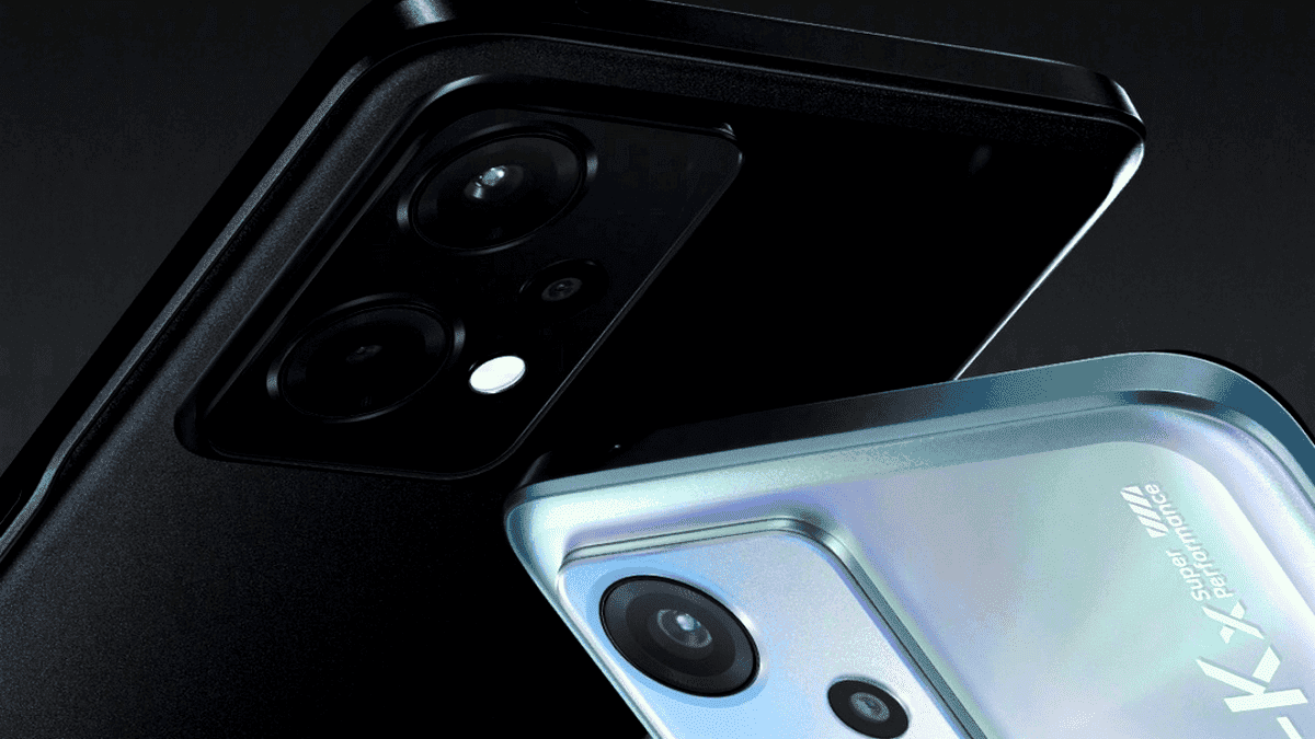 اوبو تواصل ابداعها باصدارها هاتف "Oppo K10x" احد أفضل هواتف الفئة الاقتصادية