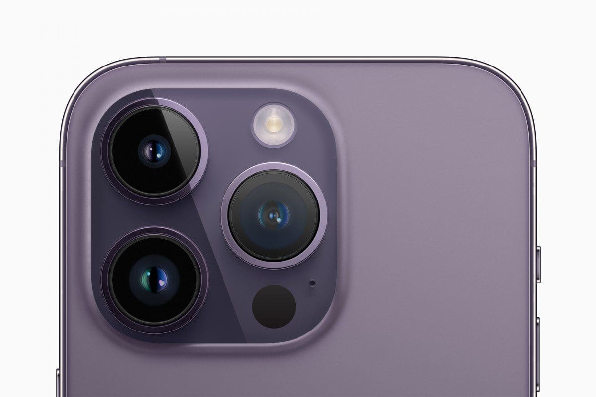 Apple تكشف رسمياً عن "أغلى" هواتفها الجديدة iPhone 14 Pro Max خلال فعاليات مؤتمرها السنوي