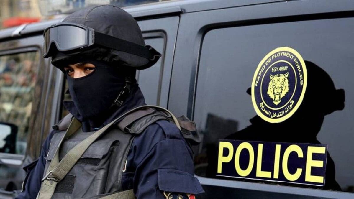 الاستعلام عن نتيجة كلية الشرطة المصرية 2022-2023