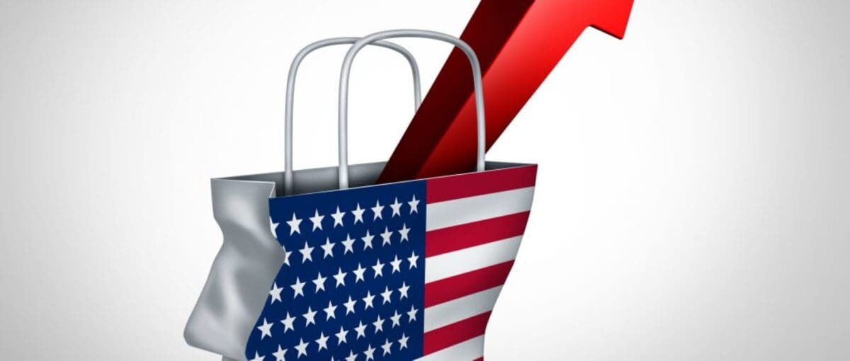 مؤشر ثقة المستهلك الأمريكي
