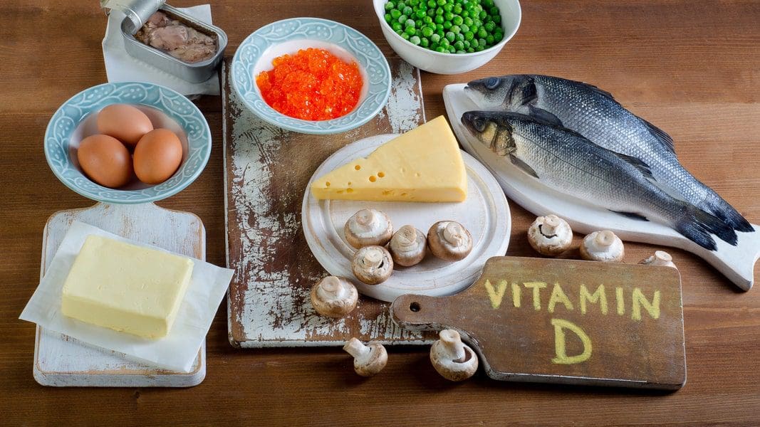 ما هو فيتامين د (vitamin D)؟